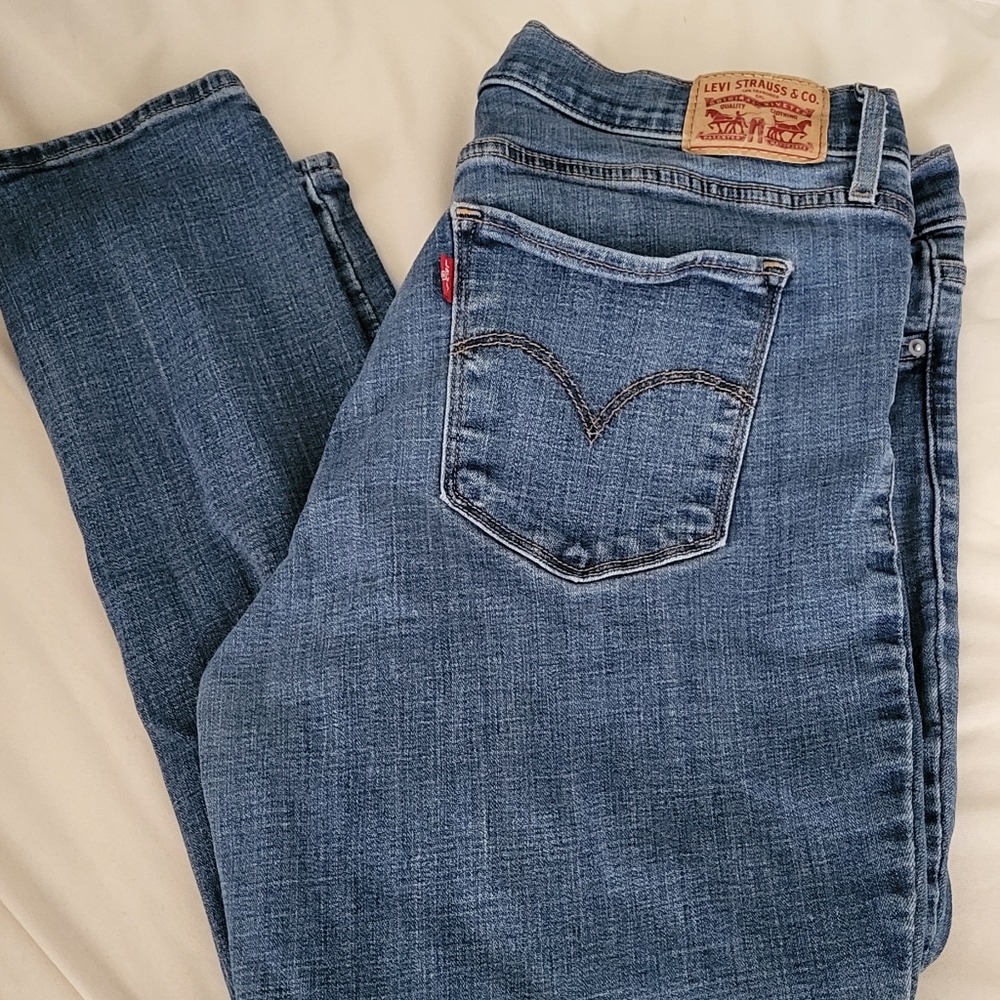 Levi's Women's Jeans